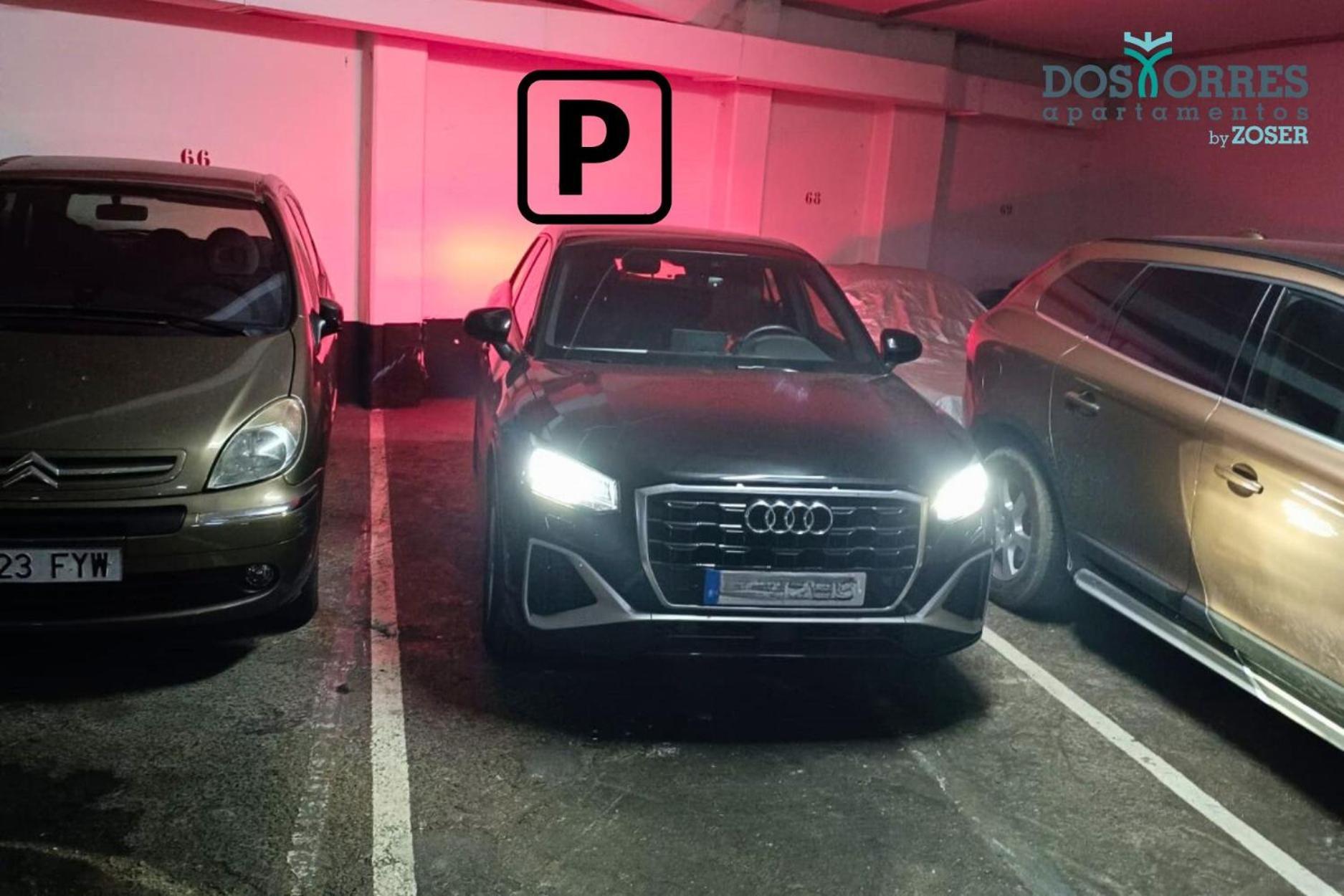 Dos Torres Legolas - Ideal Para Empresas Con Parking Gratuito Zaragoza Exterior photo